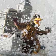 Cargar imagen en el visor de la galería, CARHARTT WIP - &quot;WIPTOPIA&quot; GLASS SNOW GLOBE
