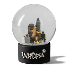 Cargar imagen en el visor de la galería, CARHARTT WIP - &quot;WIPTOPIA&quot; GLASS SNOW GLOBE

