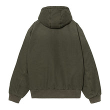 Load image into Gallery viewer, CARHARTT WIP - &quot;OG ACTIVE&quot; CANVAS JACKET (OLIVE)
