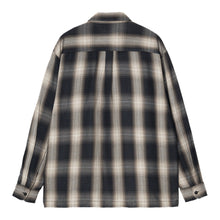 Load image into Gallery viewer, CARHARTT WIP - &quot;HARLIN&quot; FLANNEL SHIRT (JUPITER)
