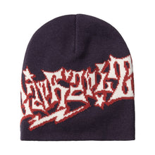 Load image into Gallery viewer, CARHARTT WIP - &quot;SUPA&quot; SKULLY BEANIE (LOKERS)
