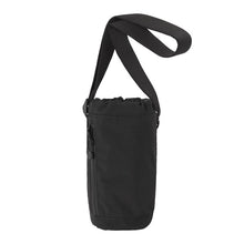 Cargar imagen en el visor de la galería, CARHARTT WIP - "EGERTON" SHOULDER BAG (BLACK)

