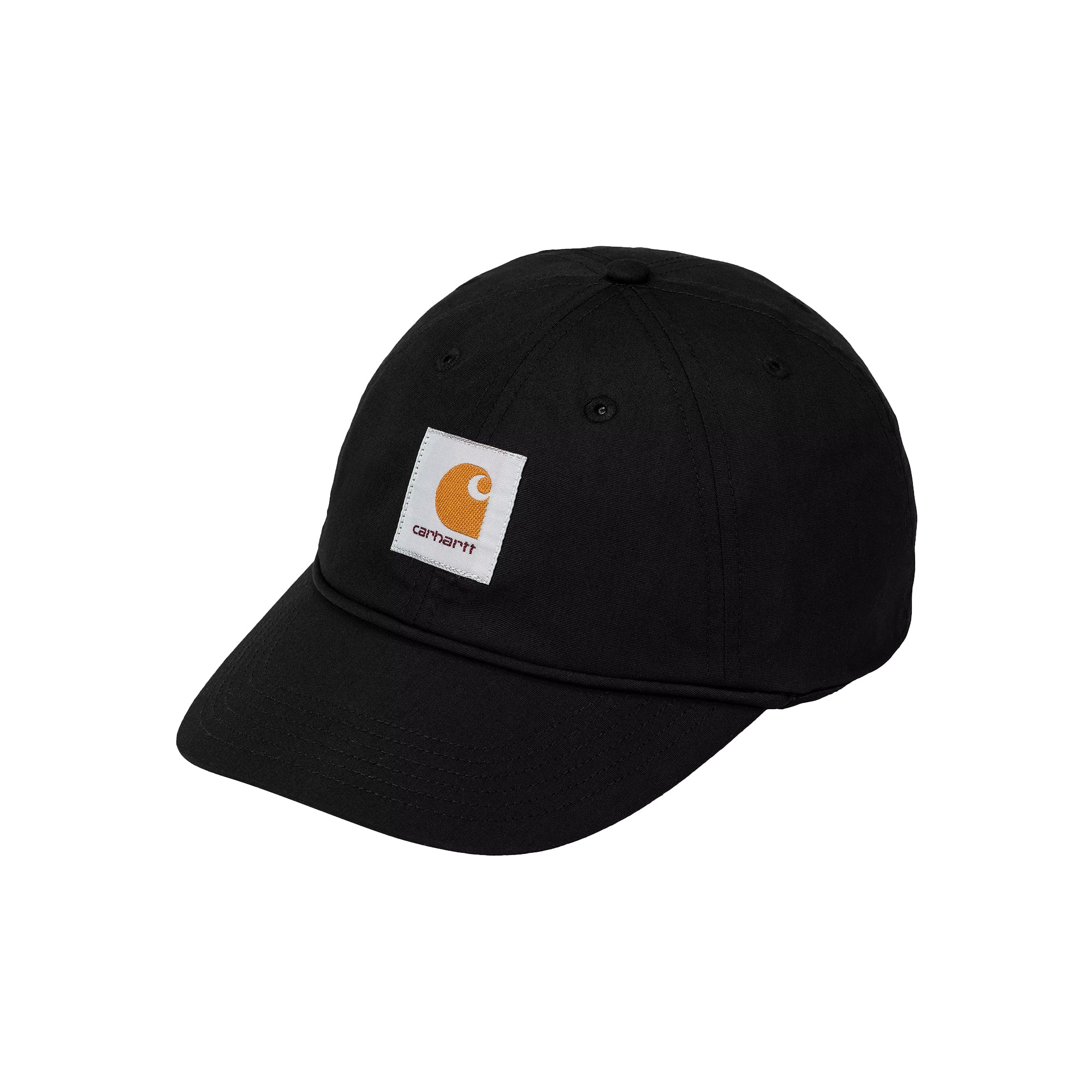 "POSTAL" HAT (BLACK)