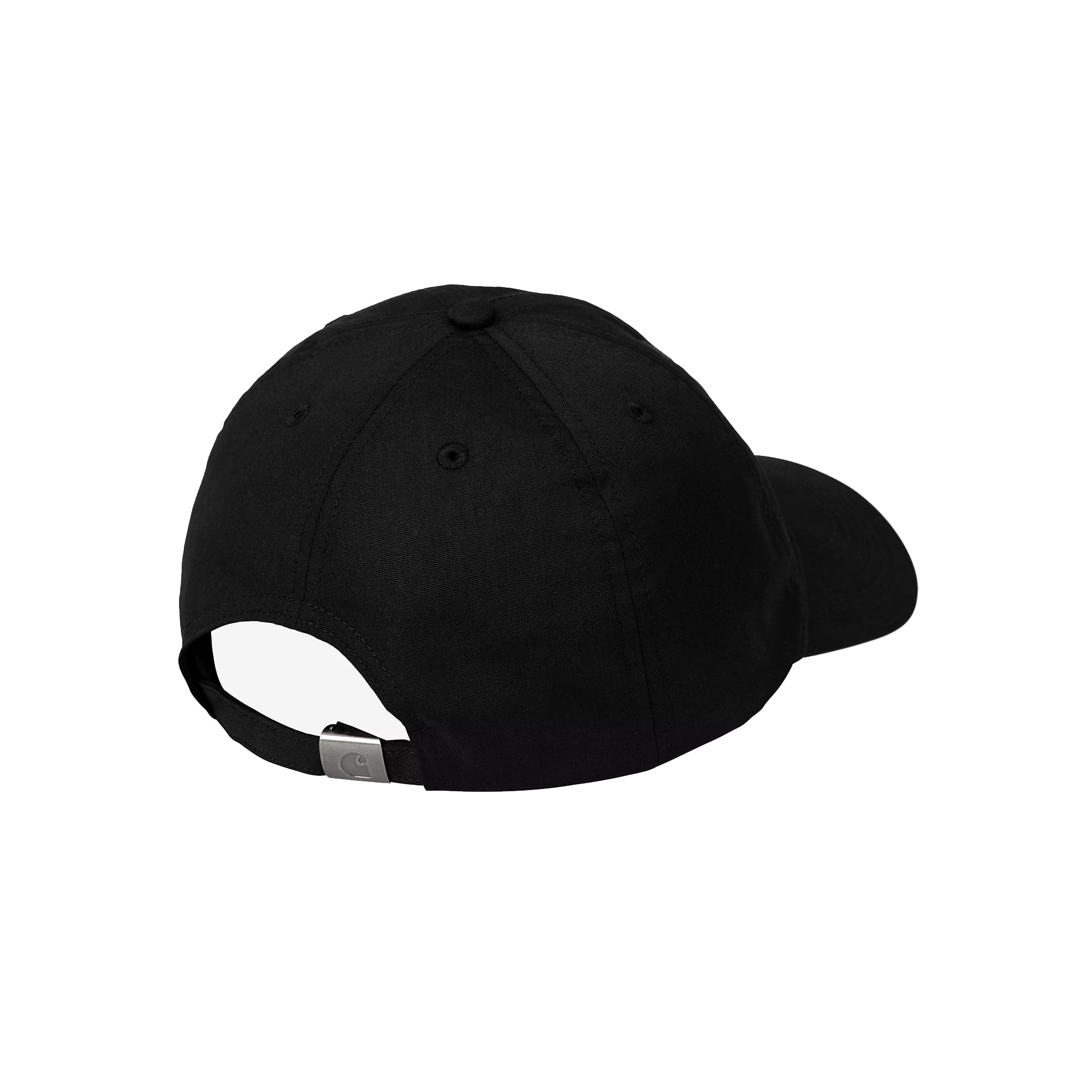 "POSTAL" HAT (BLACK)