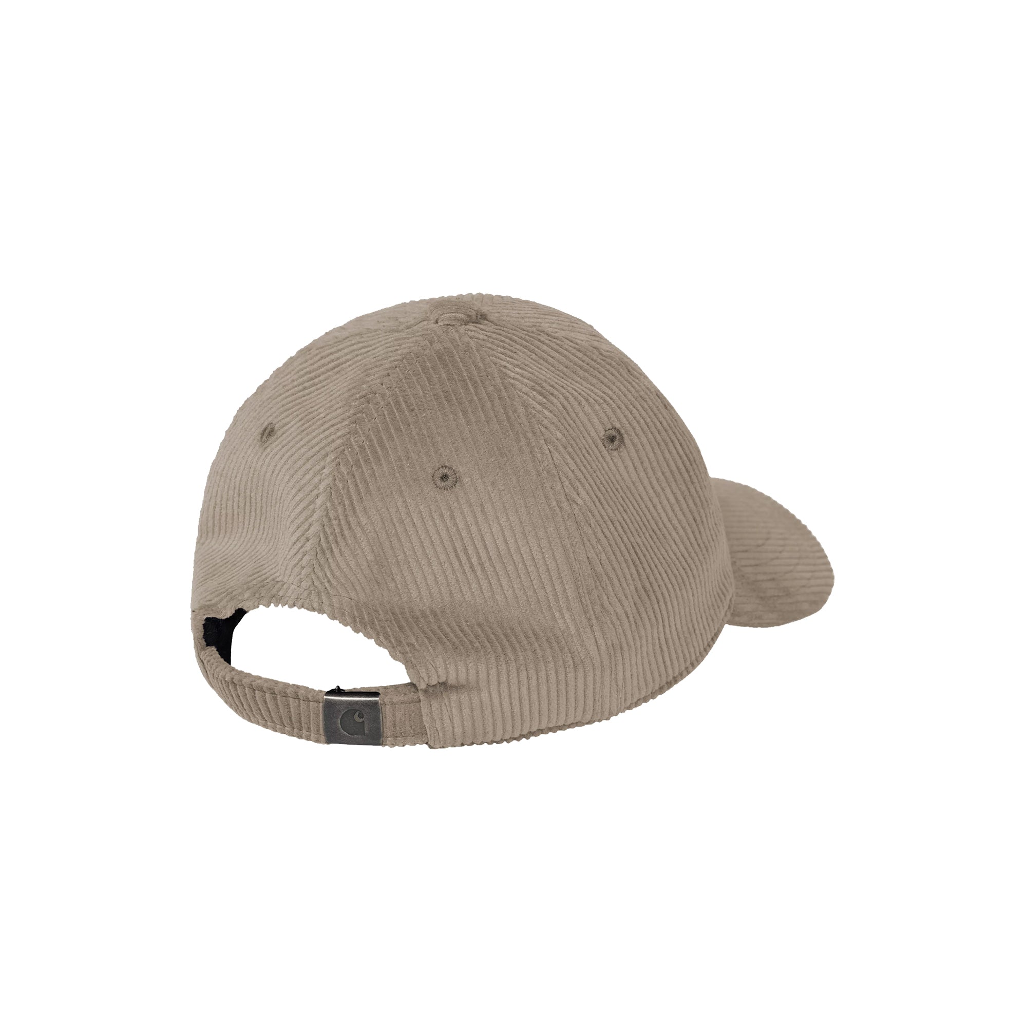 "HARLEM" HAT (IROKO/WAX)