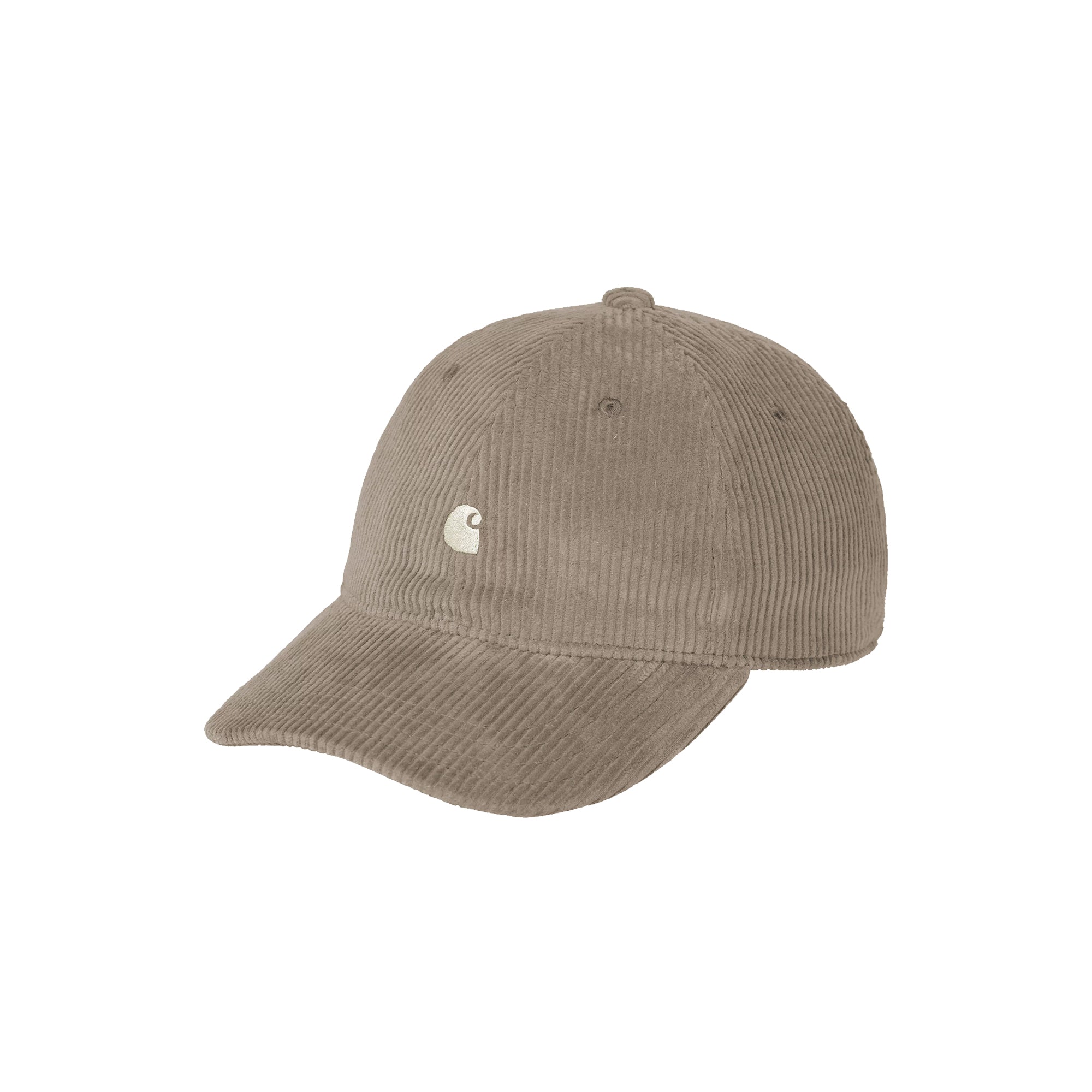 "HARLEM" HAT (IROKO/WAX)