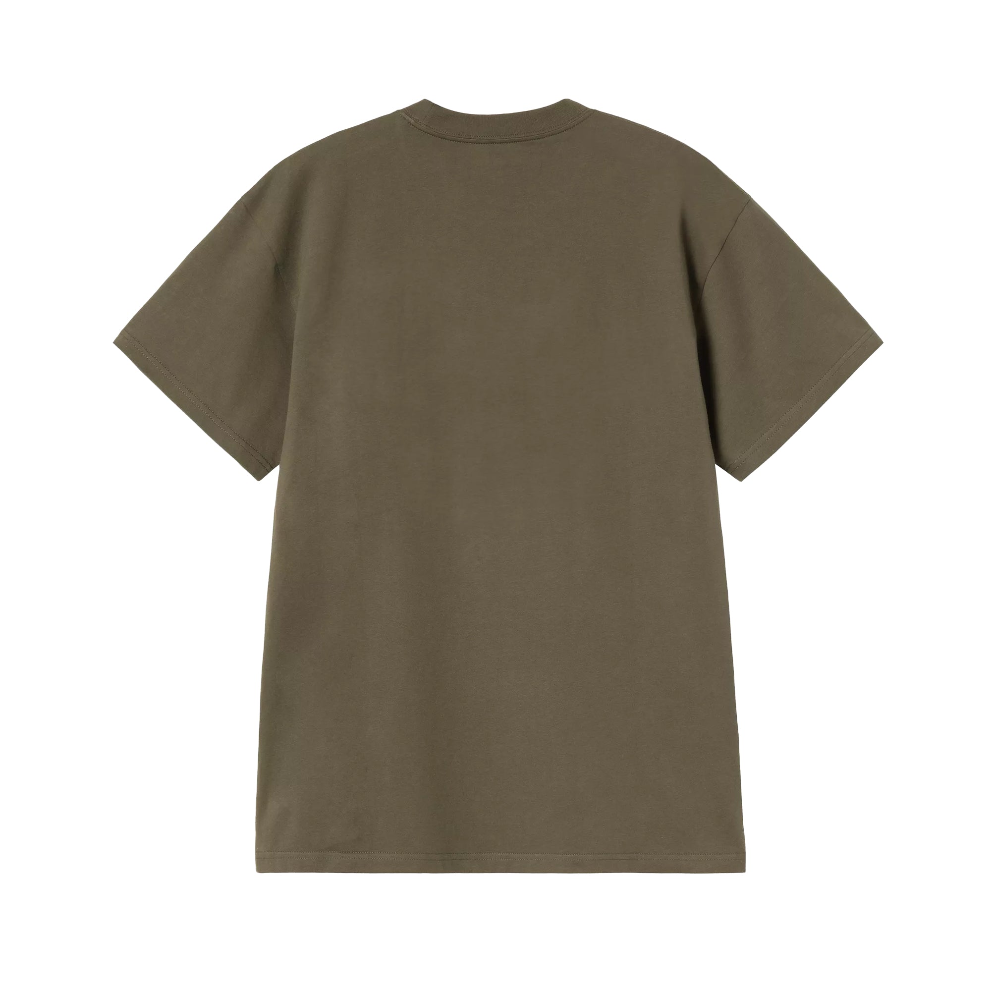 "GRACIOUS" T-SHIRT (CYPRESS)