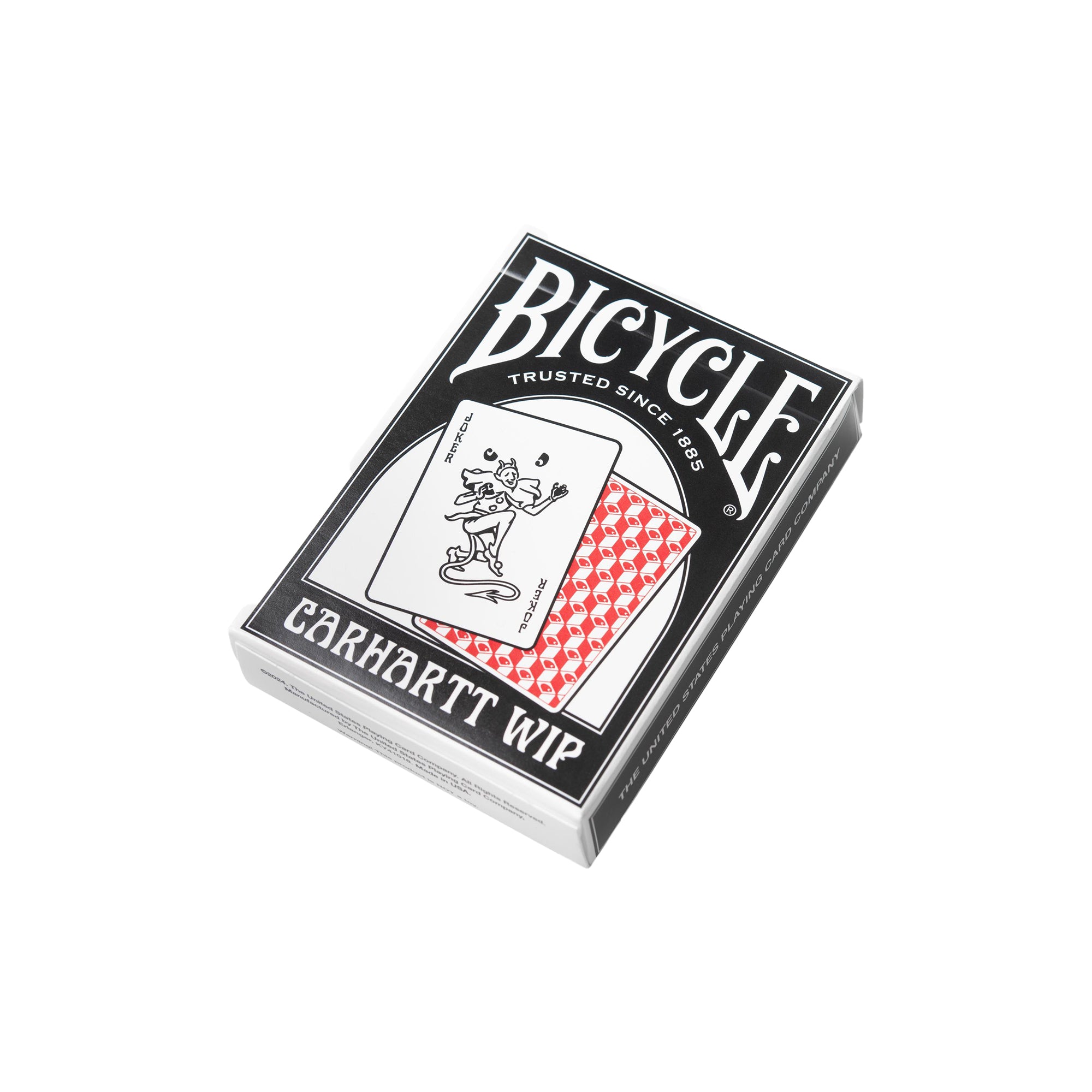 "PLAYING CARDS" CARD SET BY BICYCLE