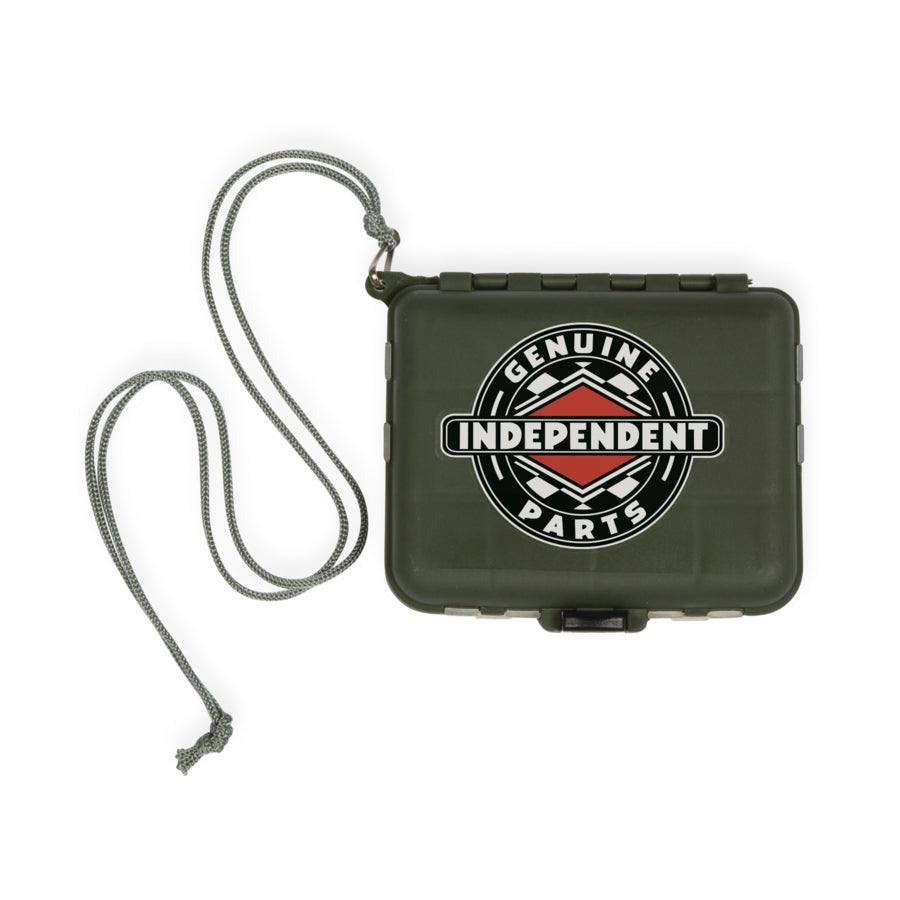"SPARE PARTS" MOUNTING KIT.