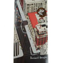 Afbeelding in Gallery-weergave laden, MAGENTA SKATEBOARDS - JAMEELS &quot;CITY JAZZ&quot; DECK (8.0&quot;)
