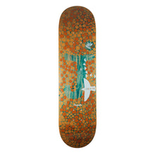 Cargar imagen en el visor de la galería, MAGENTA SKATEBOARDS - JIMMY LANNON'S "SPRINGWATER" DECK (8.125")
