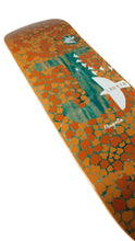 Cargar imagen en el visor de la galería, MAGENTA SKATEBOARDS - JIMMY LANNON'S "SPRINGWATER" DECK (8.125")
