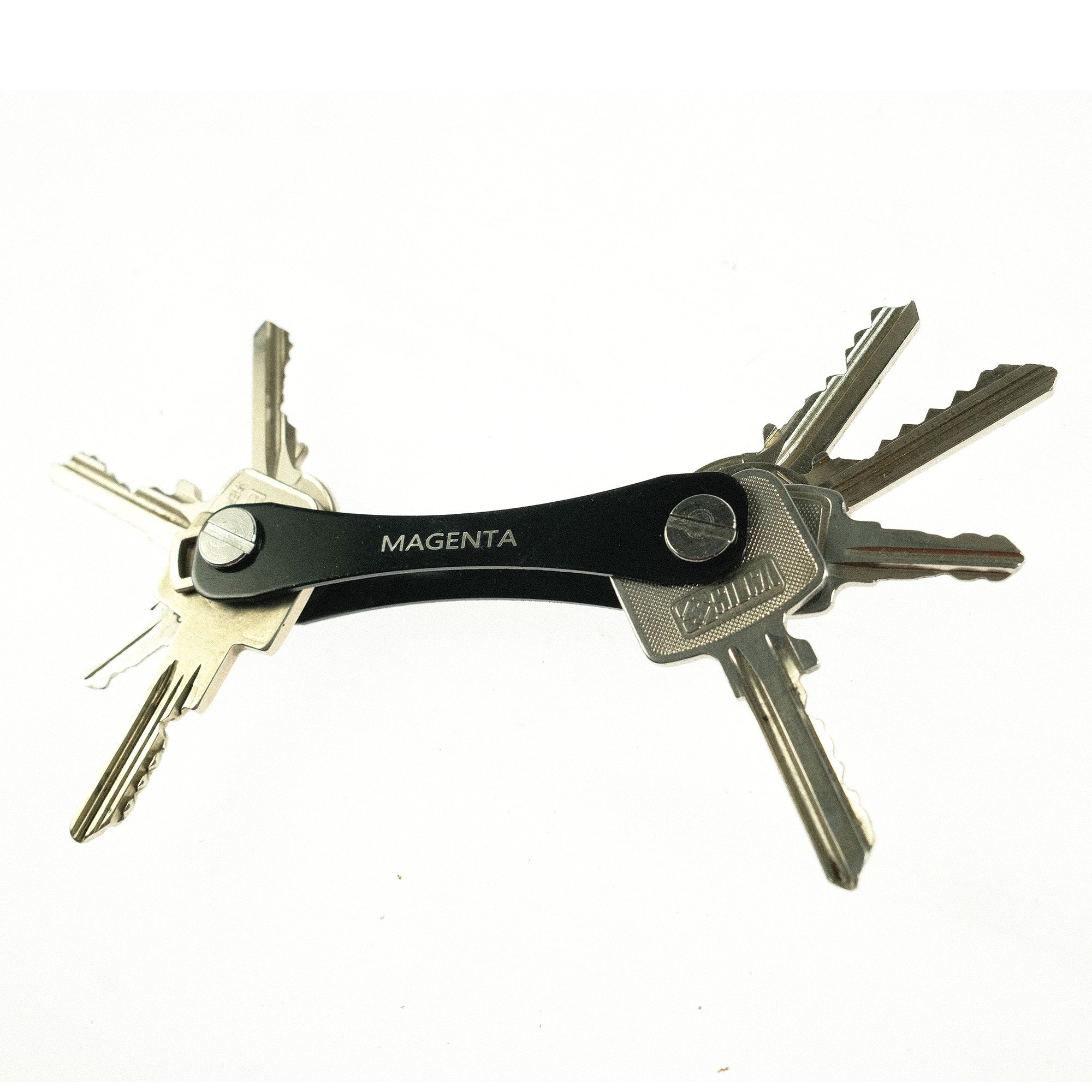 MAGENTA SKATEBOARDS - "KEYHOLDER"