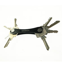 Load image into Gallery viewer, MAGENTA SKATEBOARDS - &quot;KEYHOLDER&quot;
