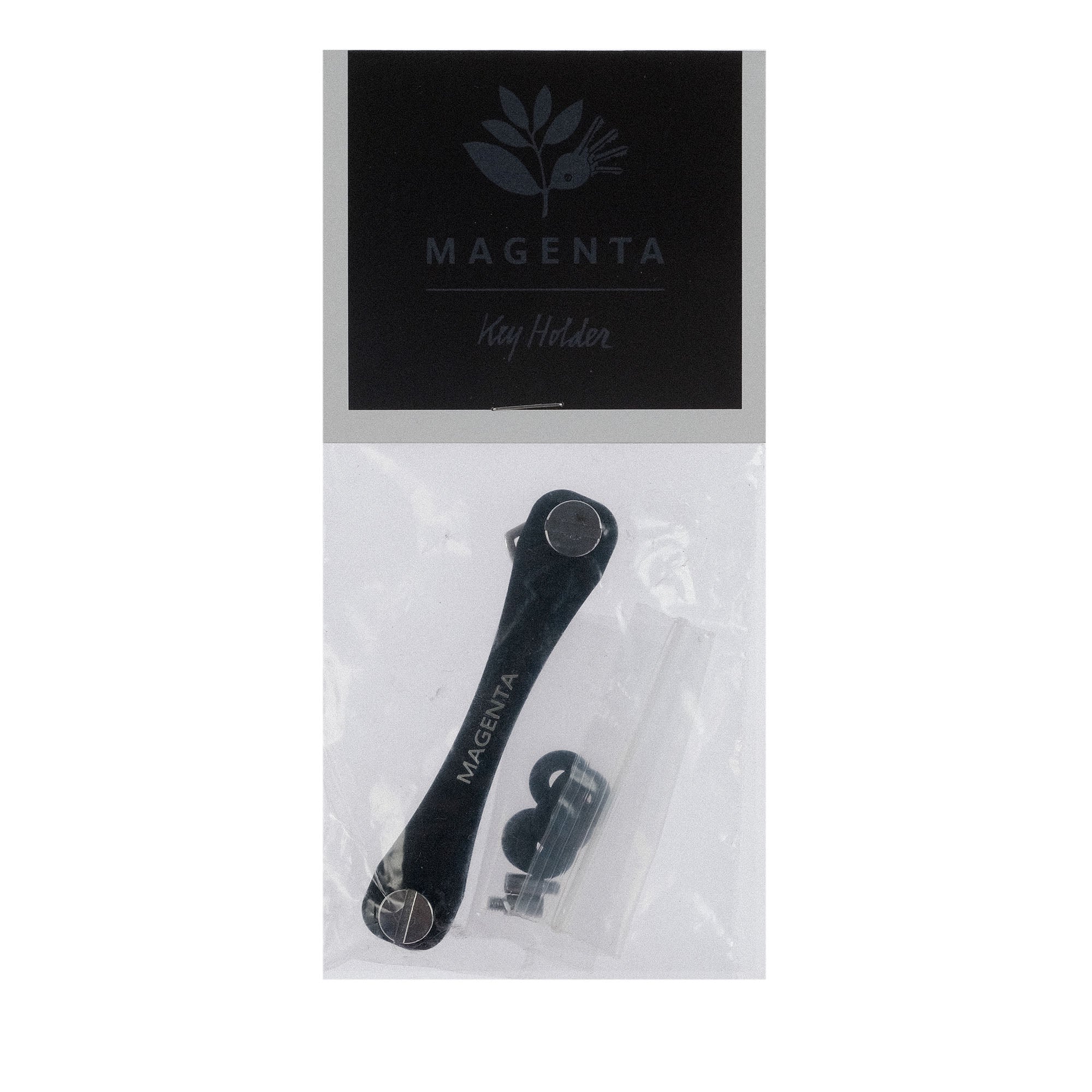 "KEYHOLDER"-3