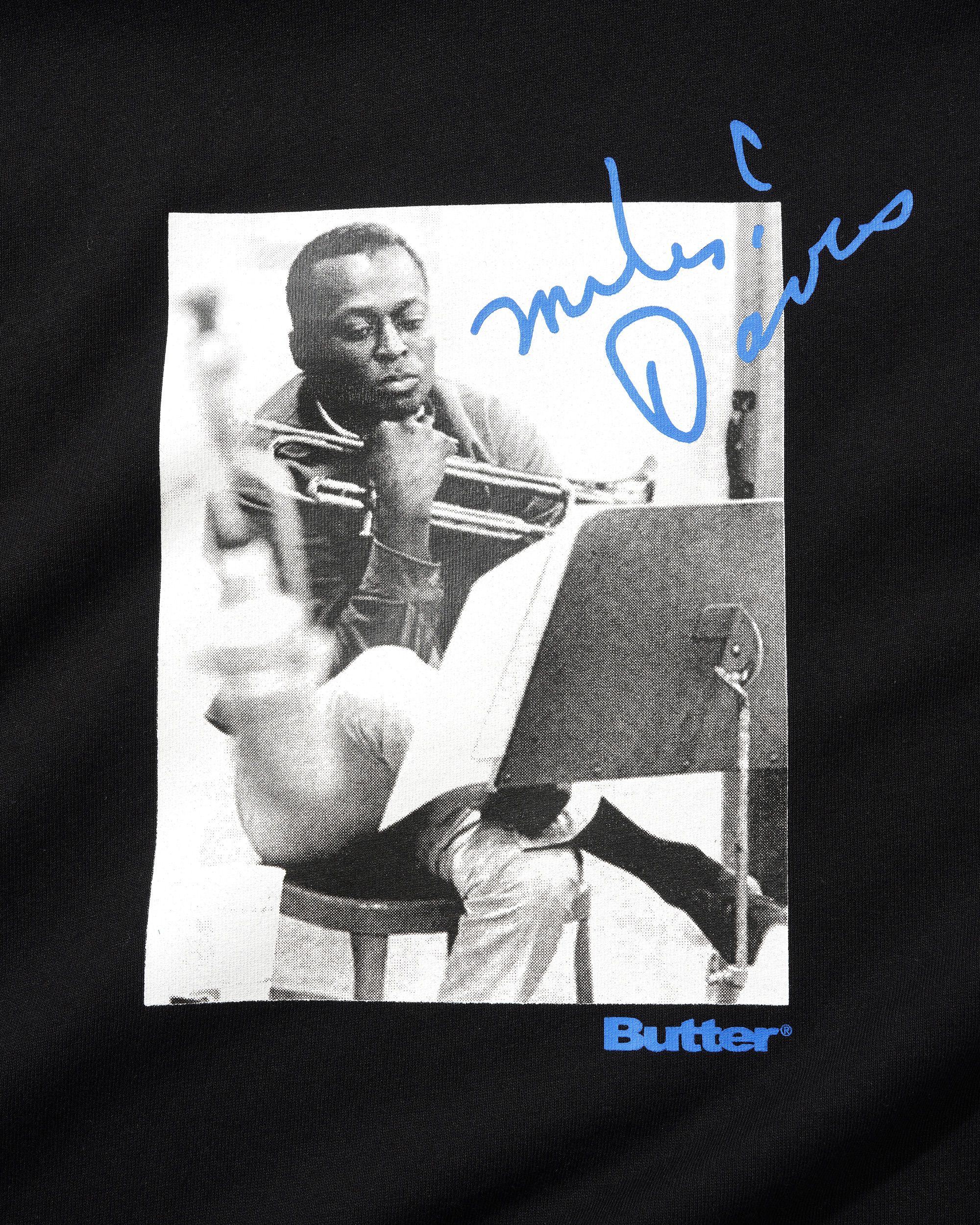 "KIND OF BLUE" T-SHIRT-3