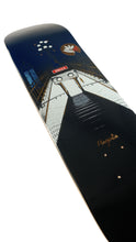 Load image into Gallery viewer, MAGENTA SKATEBOARDS - LEO VALLS&#39; &quot;METRO&quot; GUEST DECK (8.25&quot;)
