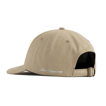 Charger l&#39;image dans la galerie, THE LOOSE COMPANY - &quot;LOGO&quot; CAP (BEIGE)
