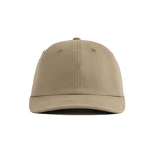 Cargar imagen en el visor de la galería, THE LOOSE COMPANY - &quot;LOGO&quot; CAP (BEIGE)
