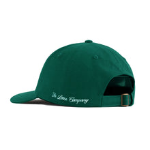 Load image into Gallery viewer, THE LOOSE COMPANY - &quot;LOGO&quot; CAP (GREEN)
