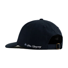 Charger l&#39;image dans la galerie, THE LOOSE COMPANY - &quot;LOGO&quot; CAP (NAVY)
