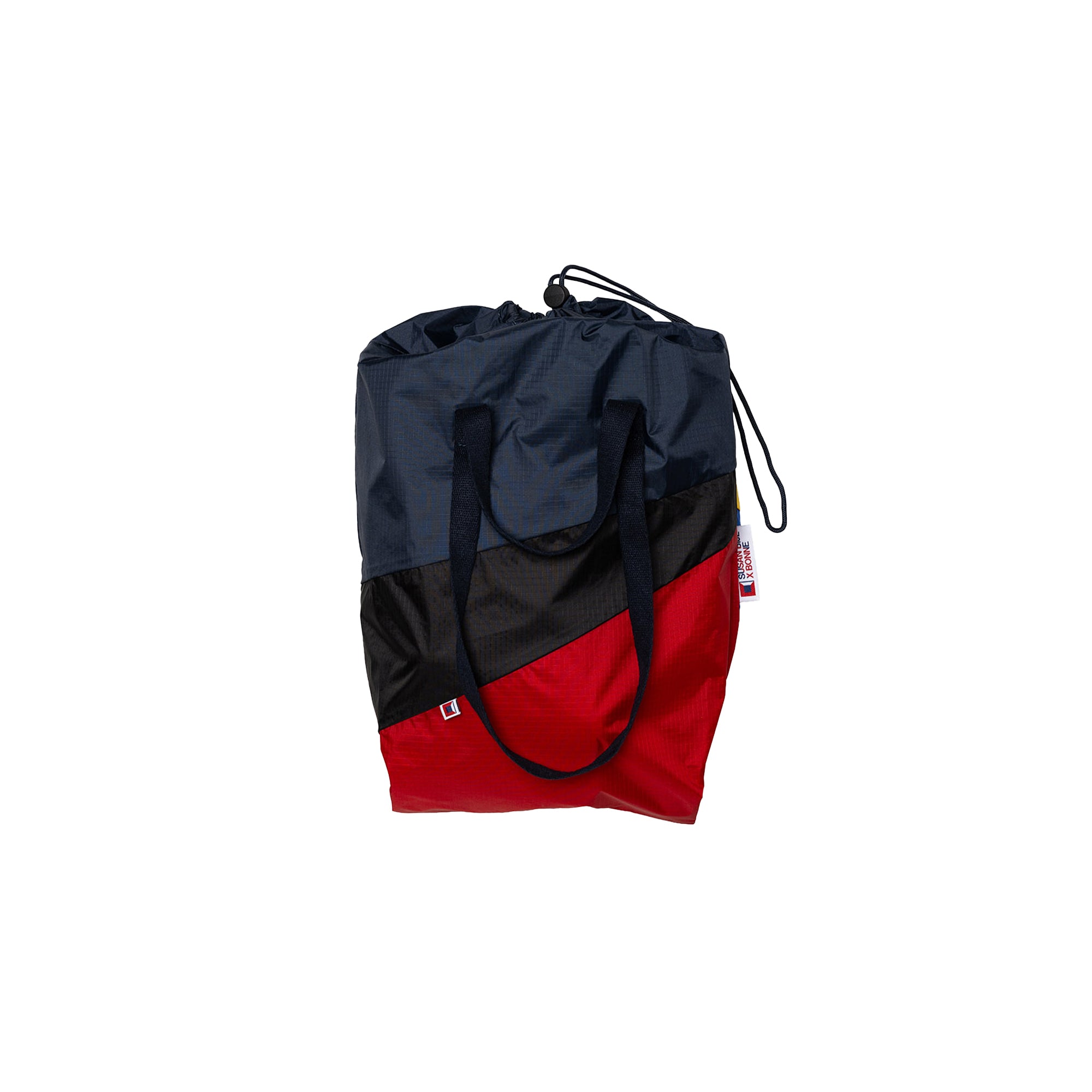 "THE NEW TRASH BAG" MEDIUM (SAILOR)