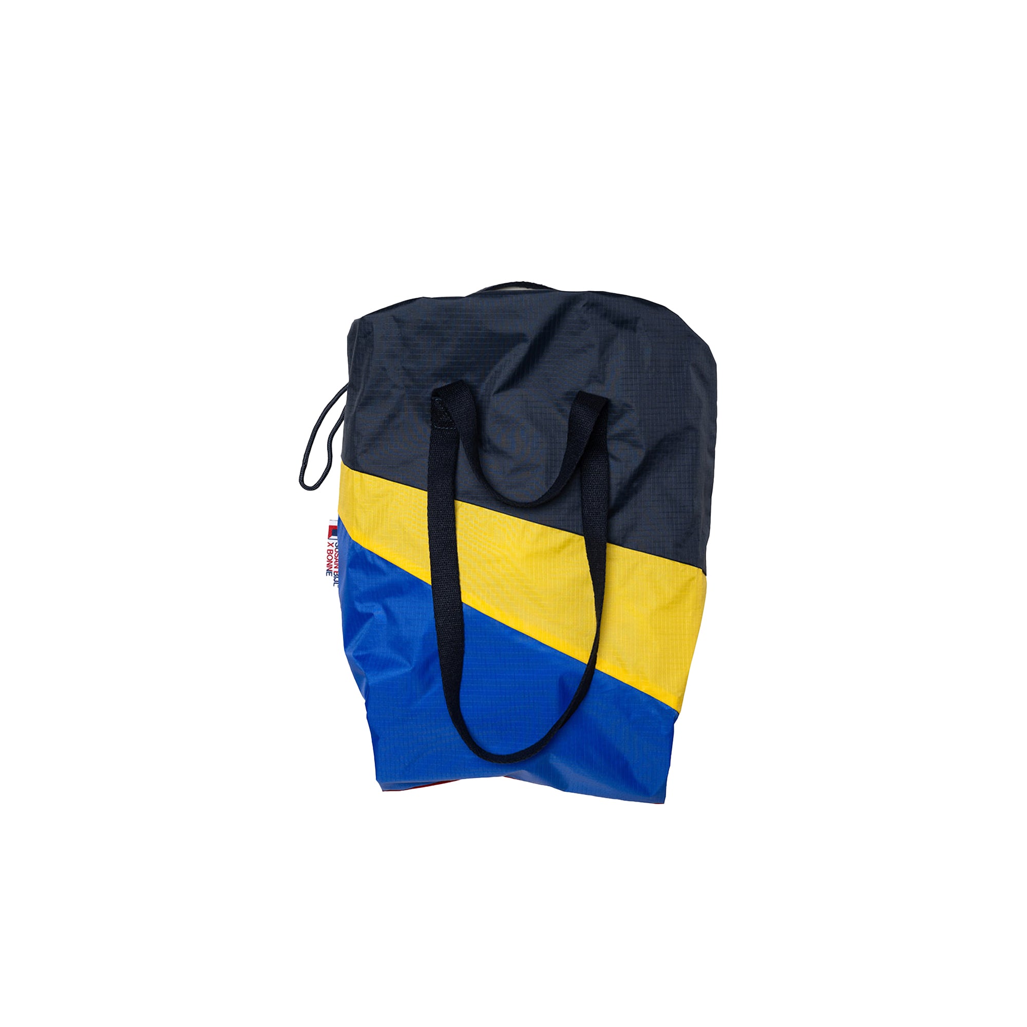 "THE NEW TRASH BAG" MEDIUM (SAILOR)