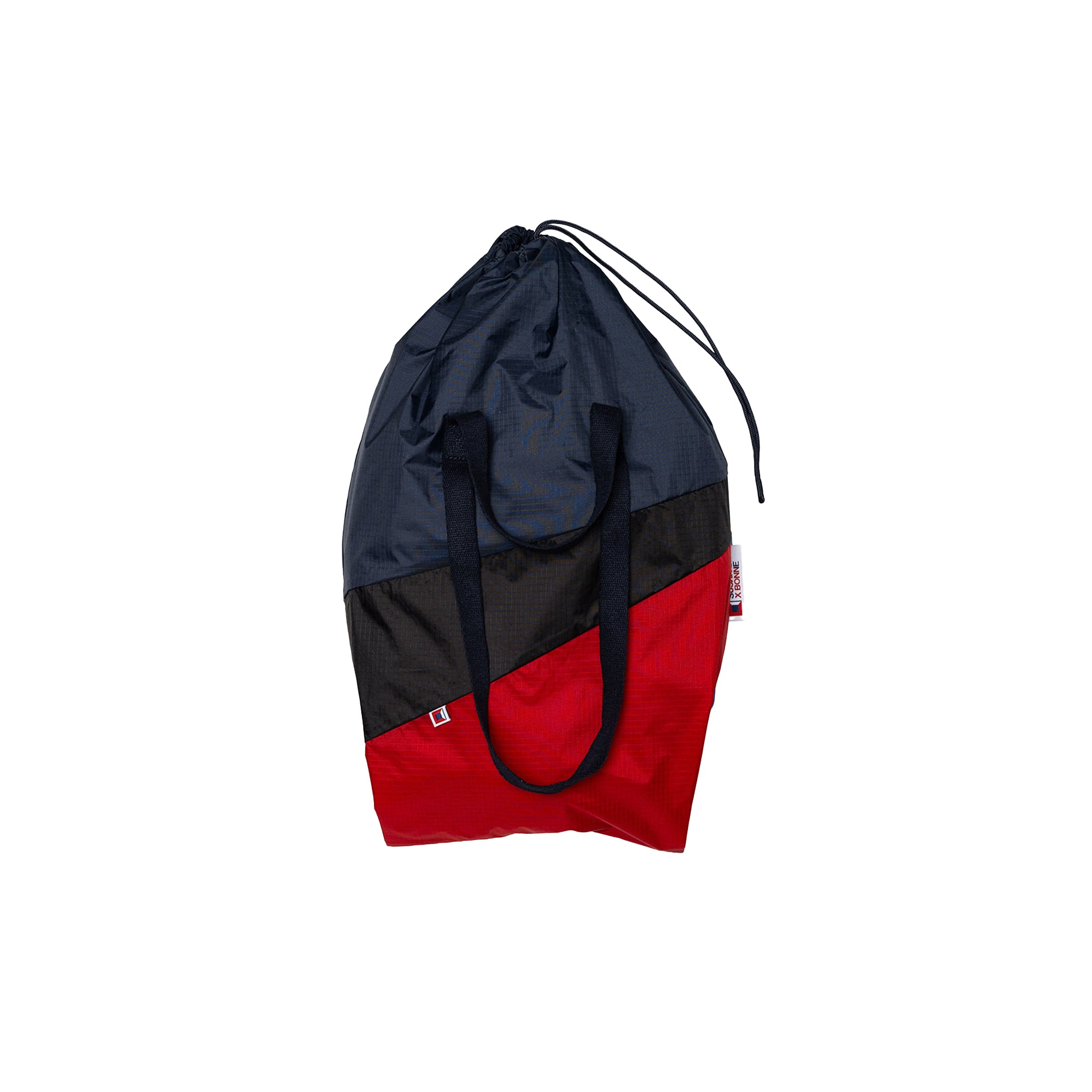 "THE NEW TRASH BAG" MEDIUM (SAILOR)-4