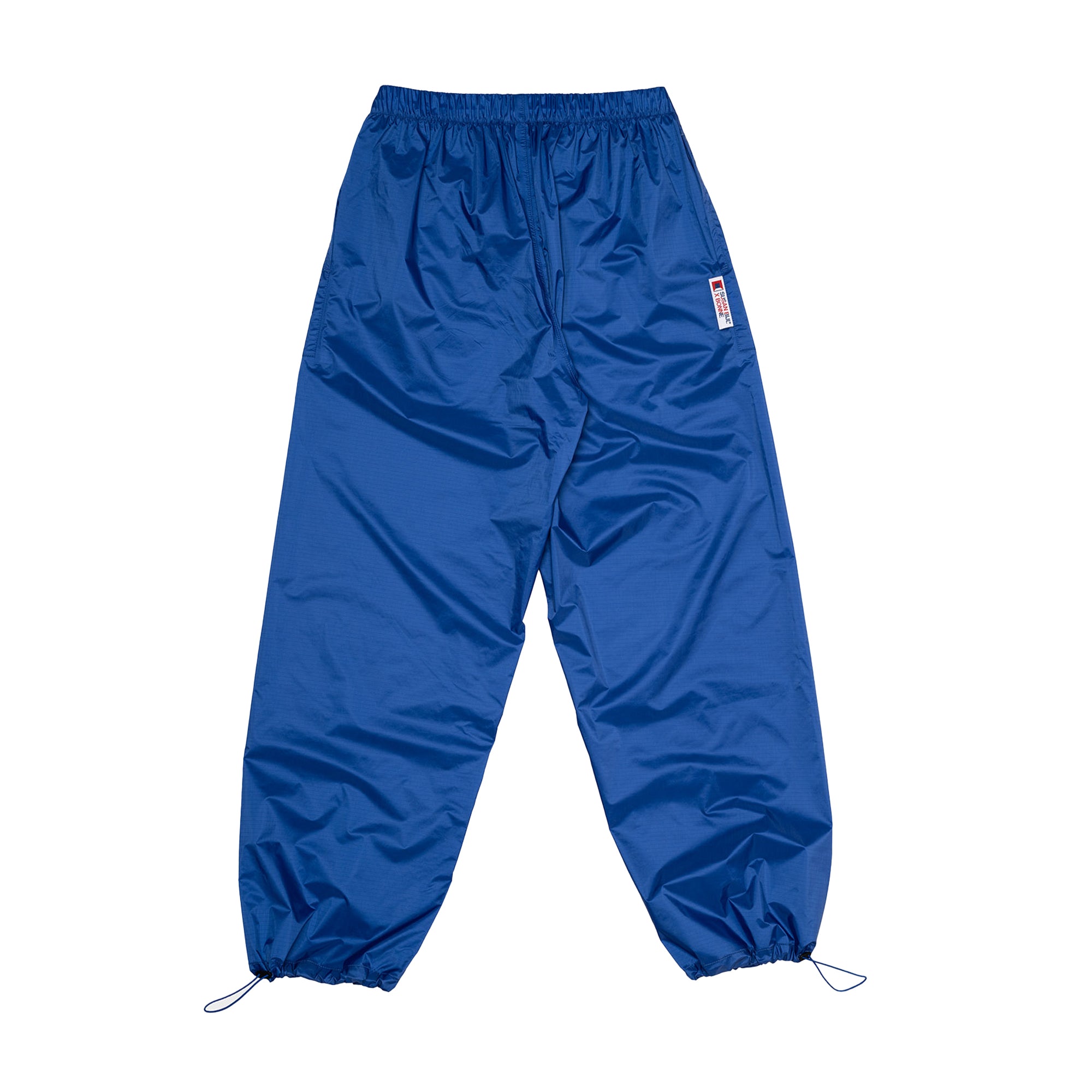 "THE NEW RAIN PANTS" RAIN PANTS (SAILOR)