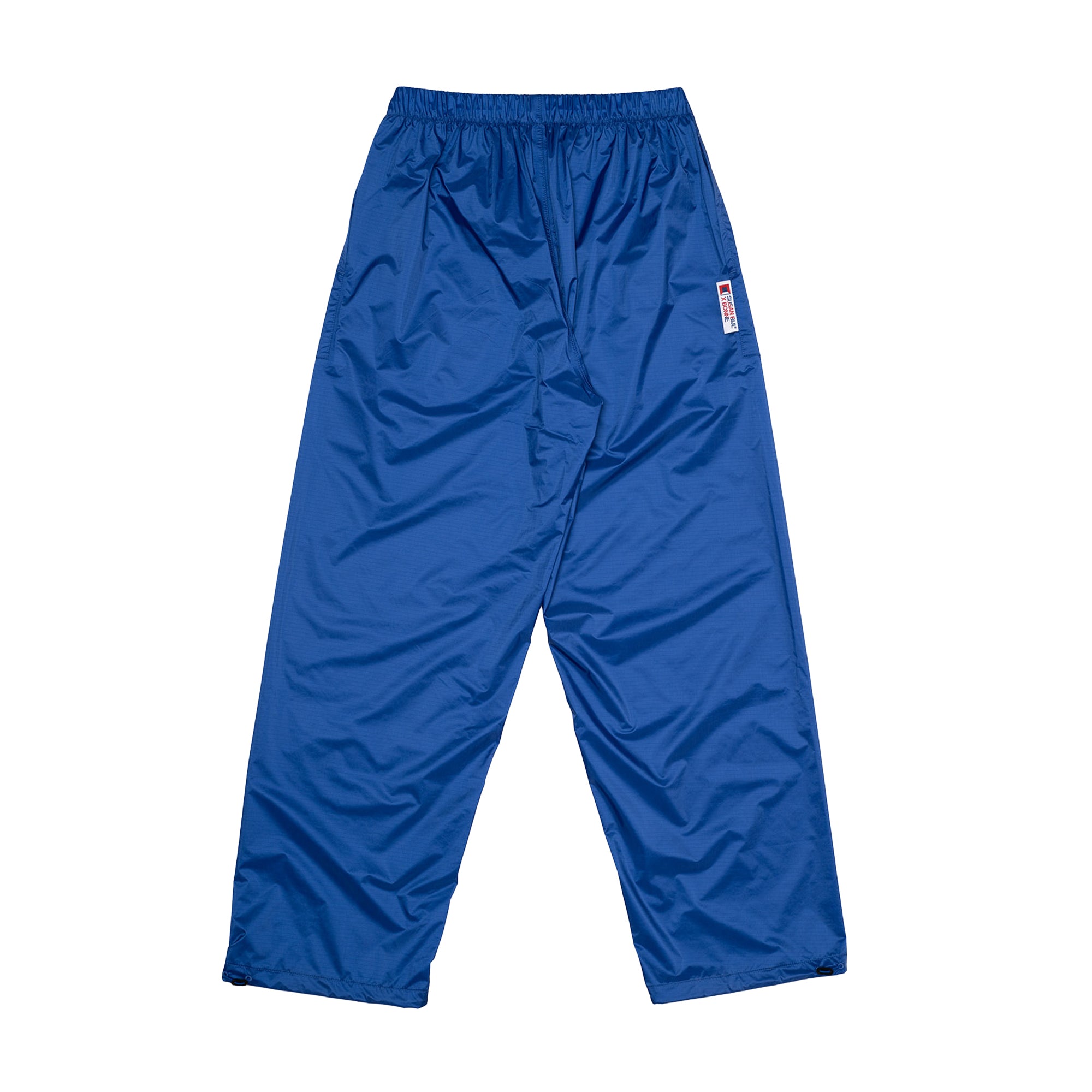 "THE NEW RAIN PANTS" RAIN PANTS (SAILOR)