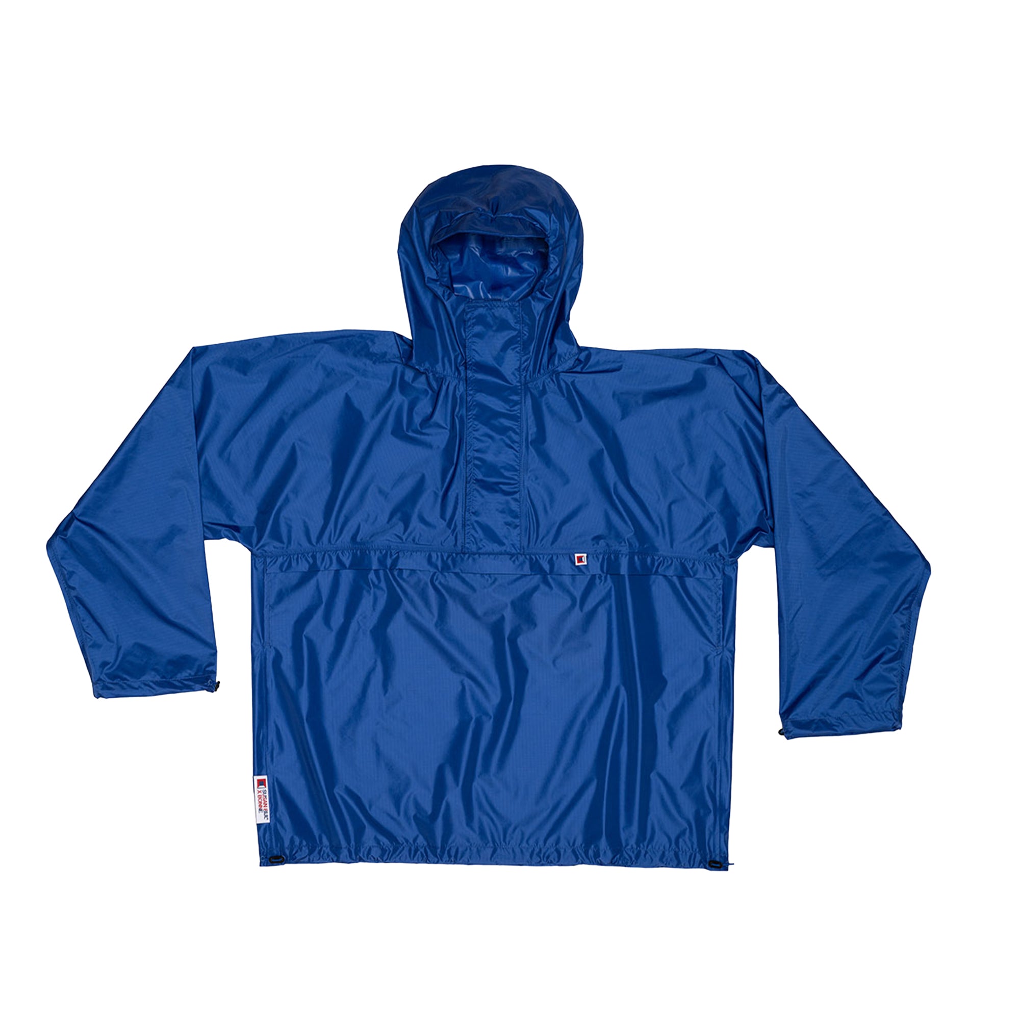 "THE NEW RAIN JACKET" RAIN JACKET (SAILOR)