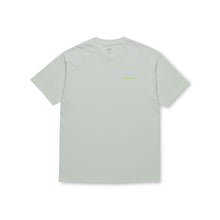 Afbeelding in Gallery-weergave laden, LAST RESORT AB - &quot;ATLAS MONOGRAM&quot; T-SHIRT (GREEN TINT/NEON)
