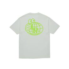 Lade das Bild in den Galerie-Viewer, LAST RESORT AB - &quot;ATLAS MONOGRAM&quot; T-SHIRT (GREEN TINT/NEON)
