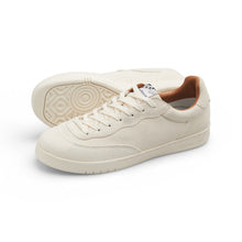 Load image into Gallery viewer, LAST RESORT AB - &quot;CM001&quot; SUEDE SHOES (WHITE/WHITE)
