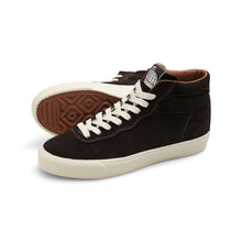 Load image into Gallery viewer, LAST RESORT AB - &quot;VM001&quot; SUEDE SHOES (COFFEE BEAN)
