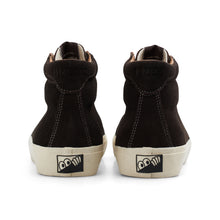 Load image into Gallery viewer, LAST RESORT AB - &quot;VM001&quot; SUEDE SHOES (COFFEE BEAN)

