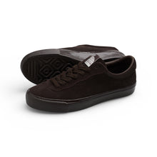 Load image into Gallery viewer, LAST RESORT AB - &quot;VM001&quot; SUEDE SHOES (FULL DIP COFFEE BEAN)
