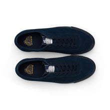 Load image into Gallery viewer, LAST RESORT AB - &quot;VM001&quot; SUEDE SHOES (FULL DIP DRESS BLUE)
