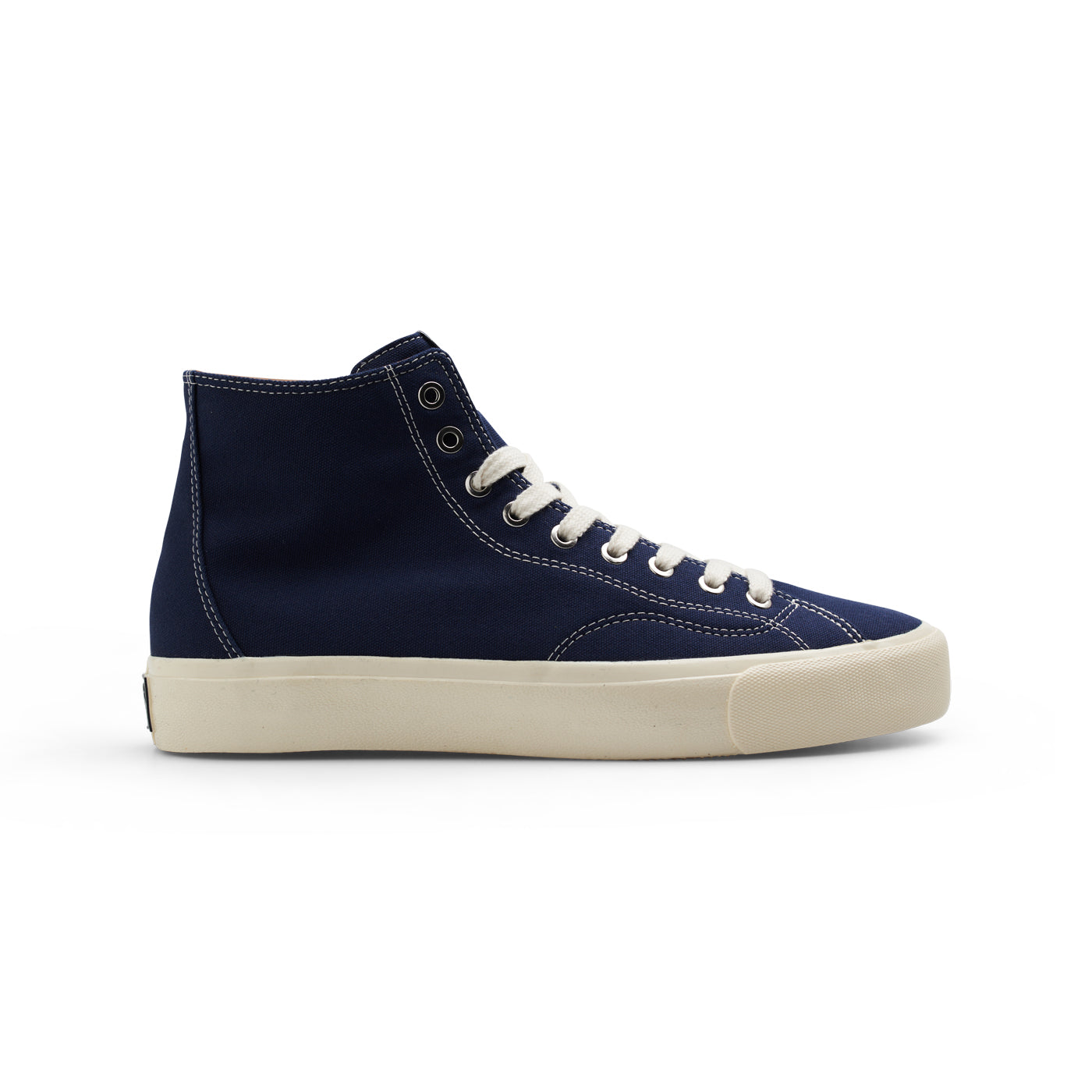 "VM003" CANVAS SHOES (PATRIOT BLUE)