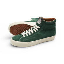 Load image into Gallery viewer, LAST RESORT AB - &quot;VM003&quot; SUEDE SHOES (ELM GREEN)
