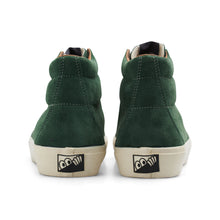 Load image into Gallery viewer, LAST RESORT AB - &quot;VM003&quot; SUEDE SHOES (ELM GREEN)
