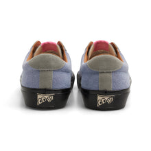 Load image into Gallery viewer, LAST RESORT AB - &quot;VM004&quot; SUEDE SHOES (BABEAR/GHOST GREY/BLACK)
