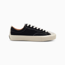 Cargar imagen en el visor de la galería, LAST RESORT AB - &quot;VM003 LO&quot; SUEDE SHOES (DUO BLACK/WHITE)
