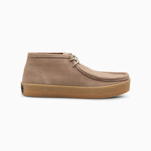 Cargar imagen en el visor de la galería, LAST RESORT AB - &quot;VM006 HI&quot; MOCCASIN SHOES (SUEDE/GUM)
