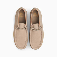 Cargar imagen en el visor de la galería, LAST RESORT AB - &quot;VM006 HI&quot; MOCCASIN SHOES (SUEDE/GUM)
