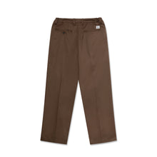 Lade das Bild in den Galerie-Viewer, LAST RESORT AB - &quot;PM001&quot; PANTS (BROWN)
