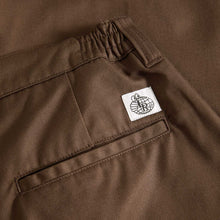 Lade das Bild in den Galerie-Viewer, LAST RESORT AB - &quot;PM001&quot; PANTS (BROWN)
