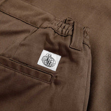 Lade das Bild in den Galerie-Viewer, LAST RESORT AB - &quot;PM001&quot; PANTS (BROWN)
