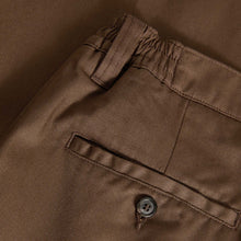 Afbeelding in Gallery-weergave laden, LAST RESORT AB - &quot;PM001&quot; PANTS (BROWN)
