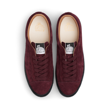 Load image into Gallery viewer, LAST RESORT AB - &quot;VM002&quot; SUEDE SHOES (WINE/BLACK)
